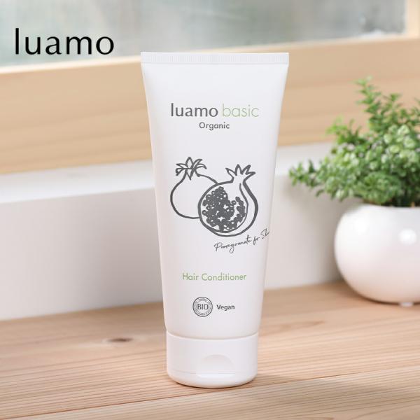 さらさらの指通り。絡まりやすい髪もスルッとまとまる仕上がりに。