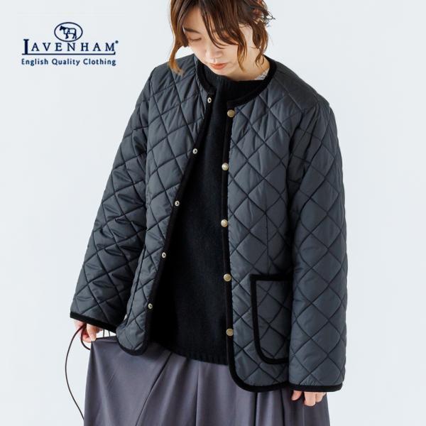 新品未使用　コムデギャルソンガール　ラベンハム　エプロン　キルティング santelabo_l0080049