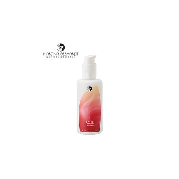MARTINA（マルティナ） 正規品 ローズ クレンジングミルク 150ml