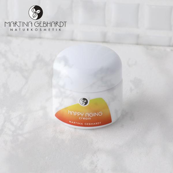 MARTINA（マルティナ） 正規品 ハッピーエイジクリーム 50ml クリーム