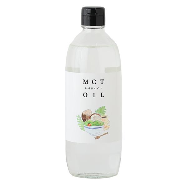 Coco ココ Mctオイル かけるオイル 470g 中鎖脂肪酸油 ココナッツ Mctオイル サンテラボ 通販 Paypayモール