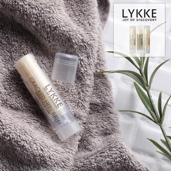 いつだって素足を楽しむために！毎日続けられる、簡単かかとケア　