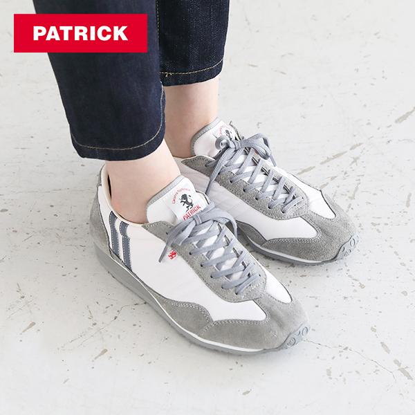 パトリック Patrick スタジアム スニーカー 靴 べロア フラットシューズ フランス レディース 定番モデル サンテラボ 通販 Paypayモール
