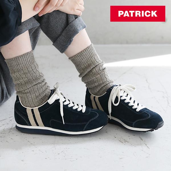 パトリック ボストン レディース レディーススニーカー 価格比較 価格 Com