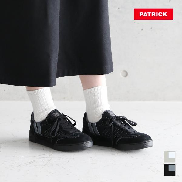 パトリック Patrick ヴァルボ スニーカー 靴 べロア フラットシューズ フランス レディース 定番モデル 秋冬 シューズ カジュアル サンテラボ 通販 Paypayモール