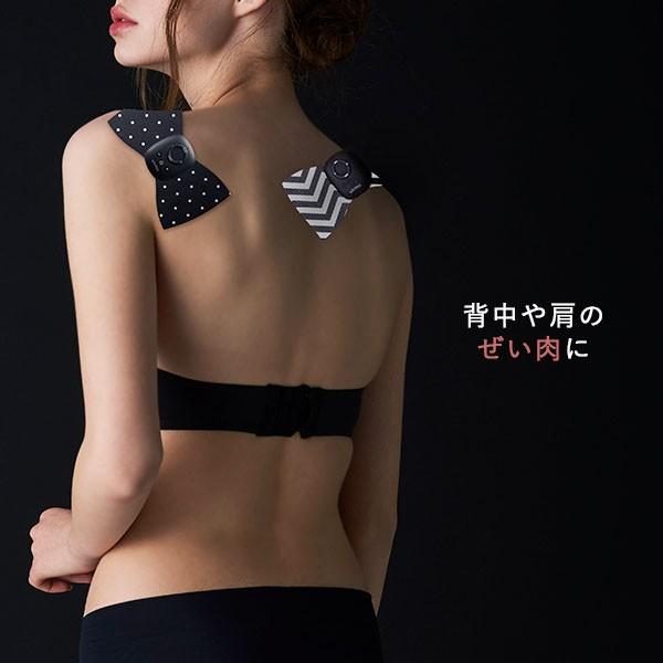 ルルド シェイプアップリボンチャージ Ems 2個セット 筋エクサ エクササイズ 腹筋 ヒップ アテックス Ax Kxl52 充電 Usb Buyee Buyee 提供一站式最全面最專業現地yahoo Japan拍賣代bid代拍代購服務 Bot Online