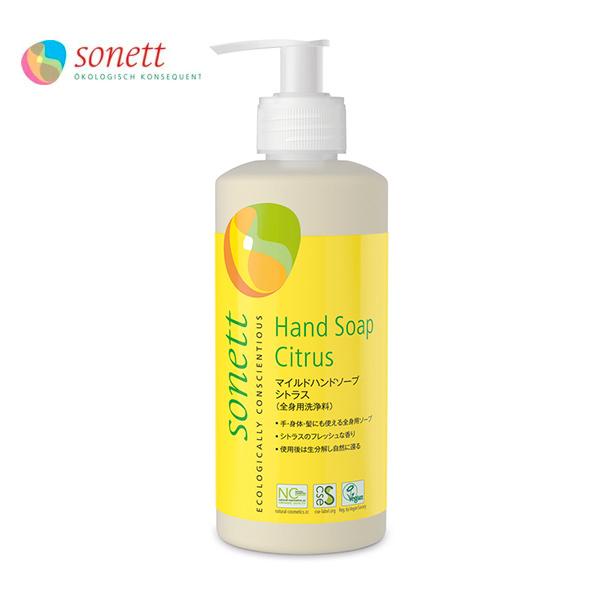 \lbg Sgp }Chnh\[v VgX 300ml SONETT I[KjbN GR {fBPA Vv[ nh\[v