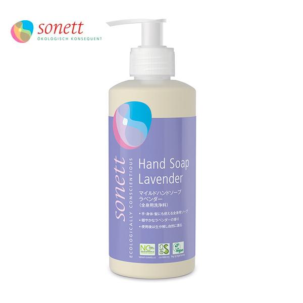 \lbg Sgp }Chnh\[v x_[ 300ml SONETT I[KjbN GR {fBPA Vv[ nh\[v