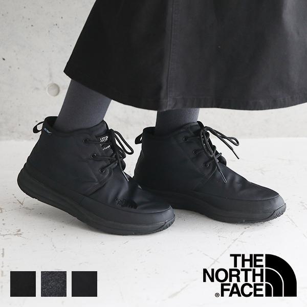 Sale 10 Off The North Face ザ ノース フェイス ヌプシ トラクション ライト Wp チャッカ ユニセックス Nf585 ノースフェイス aw サンテラボ 通販 Paypayモール