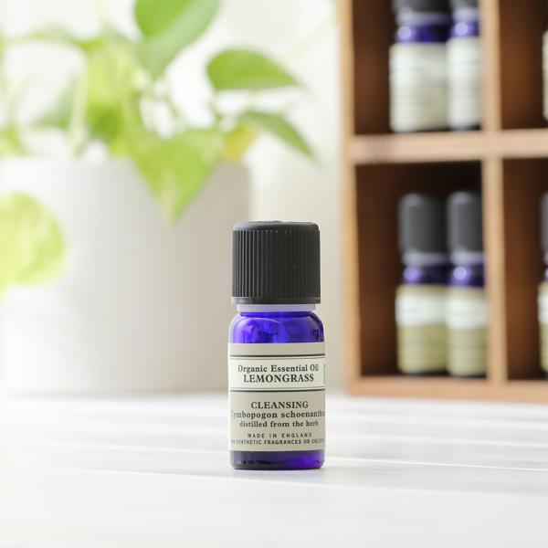【新品・送料込み】ニールズヤード選べるエッセンシャルオイル(B)10本セット NEAL'S YARD REMEDIES（ニールズヤードレメディーズ） 正規品