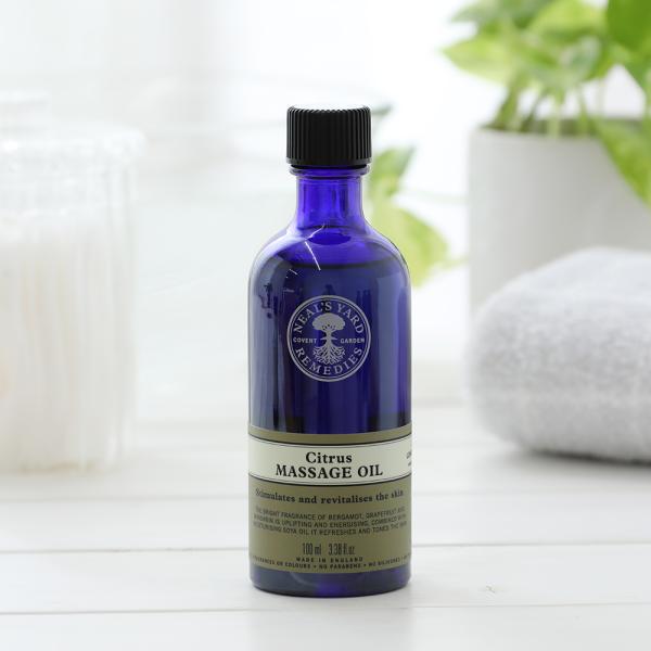 ニールズヤード レメディーズ （NEAL'S YARD REMEDIES） ニールズ