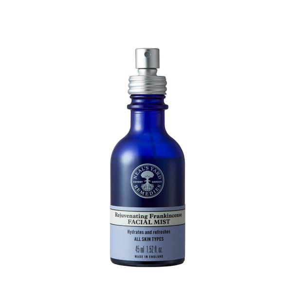 ニールズヤード レメディーズ NEAL&apos;S YARD REMEDIES フランキンセンスハイドレイテ...