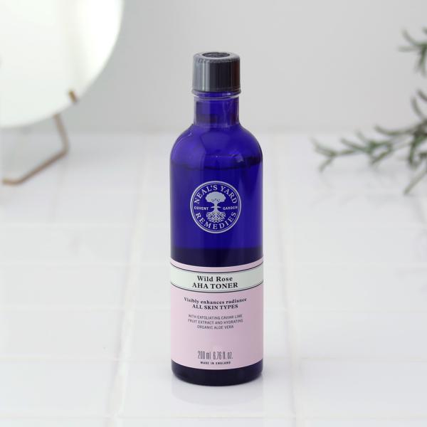 NEAL'S YARD REMEDIES（ニールズヤードレメディーズ） 正規品 化粧水