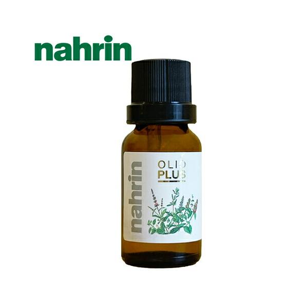 40種類のハーブを詰め込んだ肌に直接塗れるアロマオイル「奇跡のしずく」ミニボトル・商品名：nahrin（ナリン） ハーブオイル33＋7 ・内容量：15ml・原産国：スイス・製造販売元：スターティス株式会社・広告文責：株式会社エル・ローズ　0...