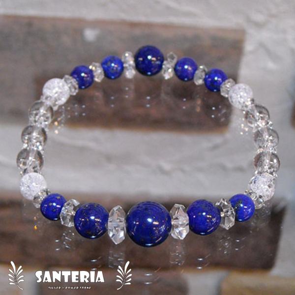 てんびん座 星座守護石 天然石パワーストーンブレスレット