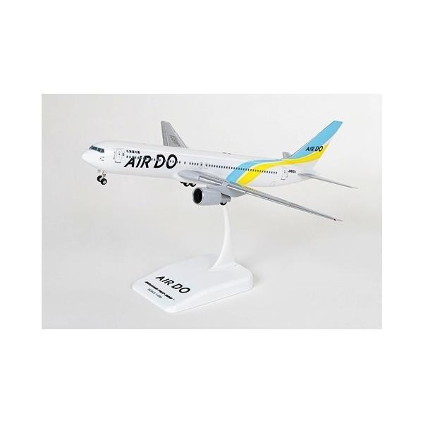 エアドゥ B767-300ER 1/200 : サンテグジュペリ ヤフーショップ - 通販