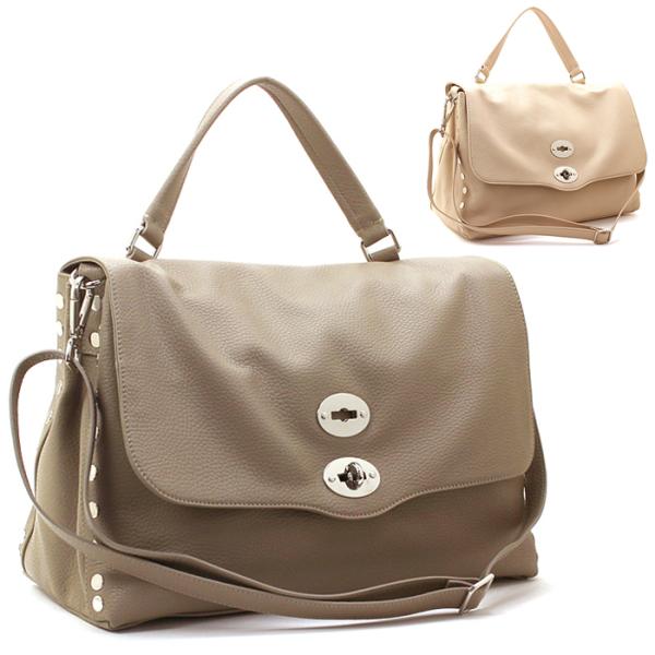 在庫一掃バーゲン ザネラート Zanellato ポスティーナm デイリー Postina M Daily ハンドバッグ ショルダー付 11 18 サントノーレ Yahoo 店 通販 Yahoo ショッピング