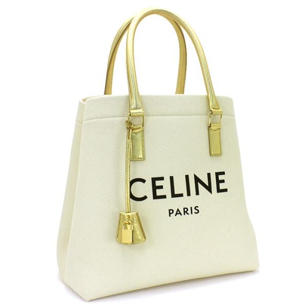 セリーヌ(CELINE) (カバ or キャンバス) ホリゾンタル トートバッグ セリーヌ(CELINE) (カバ or キャンバス) ホリゾンタル トートバッグ