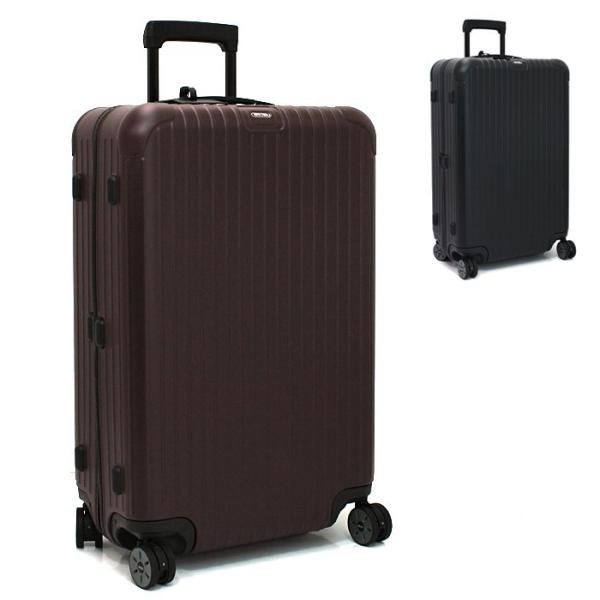 リモワ Rimowa サルサ Rimowa Salsa 78l キャリーケース スーツケース Tsaロック 電子タグ Salsa キャリーケース 811 70 11 811 70 サントノーレ 店 100 の保証高評価 大注目 適当な価格 国内発送抜群 国内発送即納 国内発送 日本製