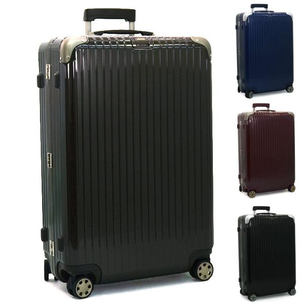 リモワ スーツケース 87の人気商品・通販・価格比較 - 価格.com