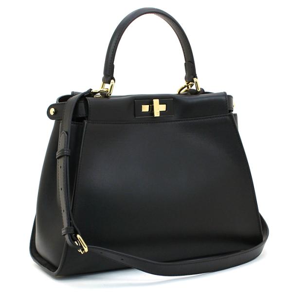 フェンディ Fendi ピーカブー バッグ 通販 人気ランキング 価格 Com