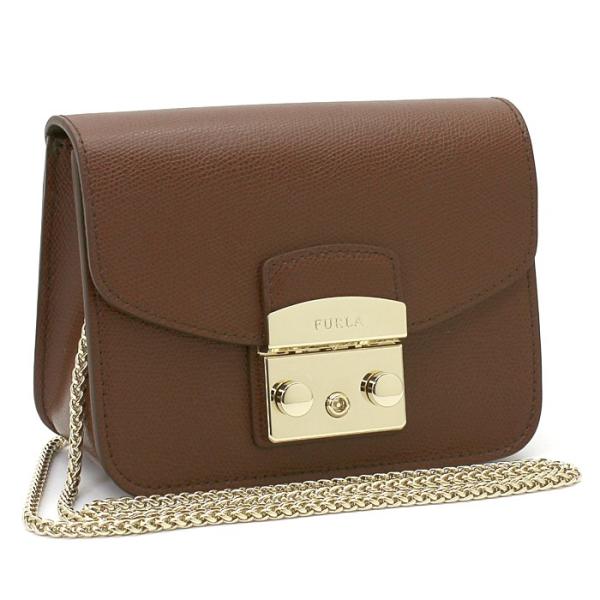 フルラ Furla Glace メトロポリス Metropolis 店のフルラ ショルダーバッグ Glace Metropolis B 11 Bgz7 サントノーレ 店