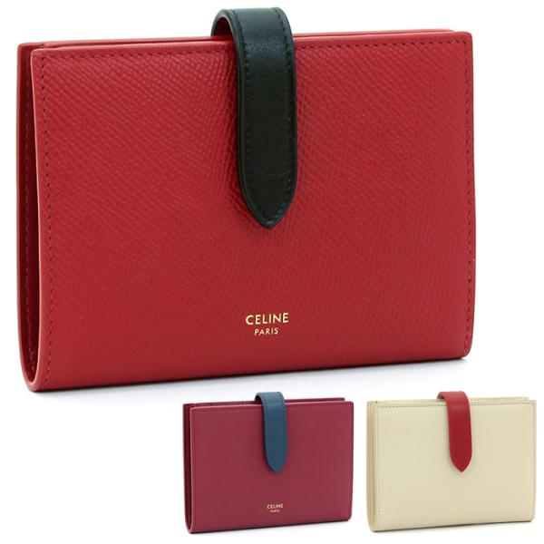 セリーヌ(CELINE) メンズ二つ折り財布 | 通販・人気ランキング - 価格.com セリーヌ(CELINE) メンズ二つ折り財布 | 通販・人気ランキング - 価格.com