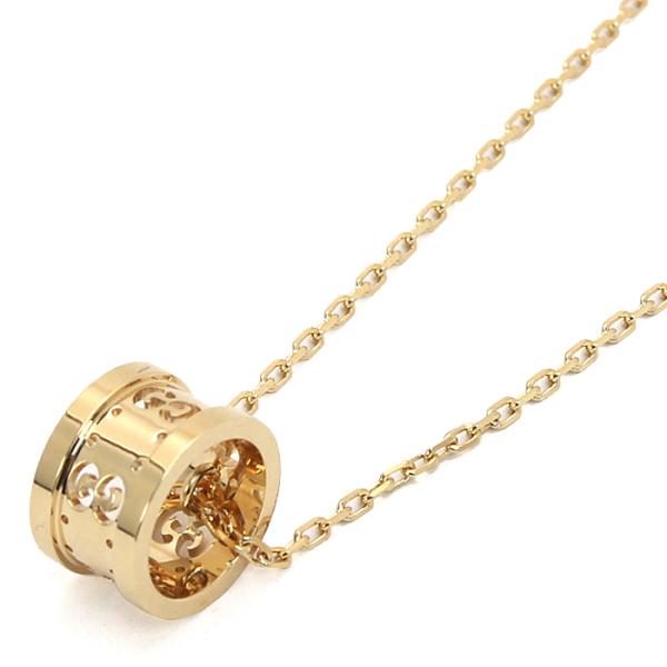 グッチ ネックレス ゴールドの人気商品 通販 価格比較 価格 Com