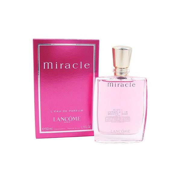 50mlサイズ ランコム ミラク オードパルファムスプレー 50ml レディース Archangelbrow Com
