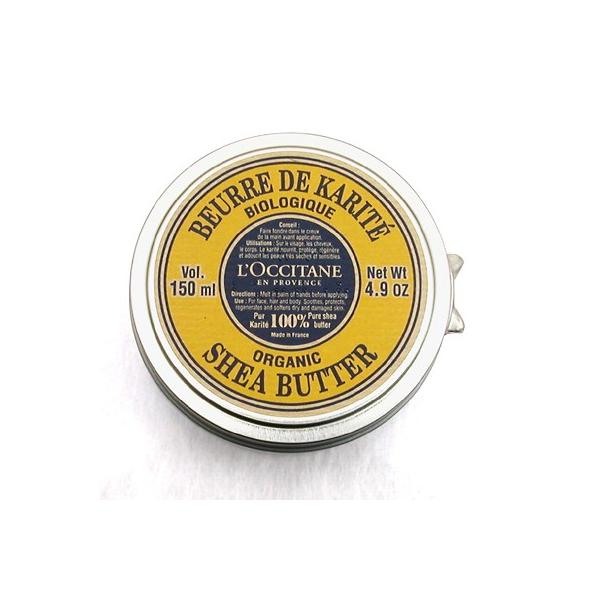 150ml ボディクリーム ピュアシアバター ロクシタンの人気商品 通販 価格比較 価格 Com