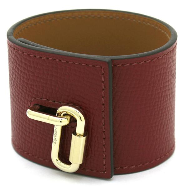 エルメス HERMES ブレスレット キュリオジテ CURIOSITE