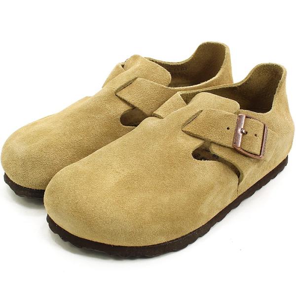 ビルケンシュトック BIRKENSTOCK ロンドン LONDON スエード ビルケンシュトック BIRKENSTOCK ロンドン LONDON スエード