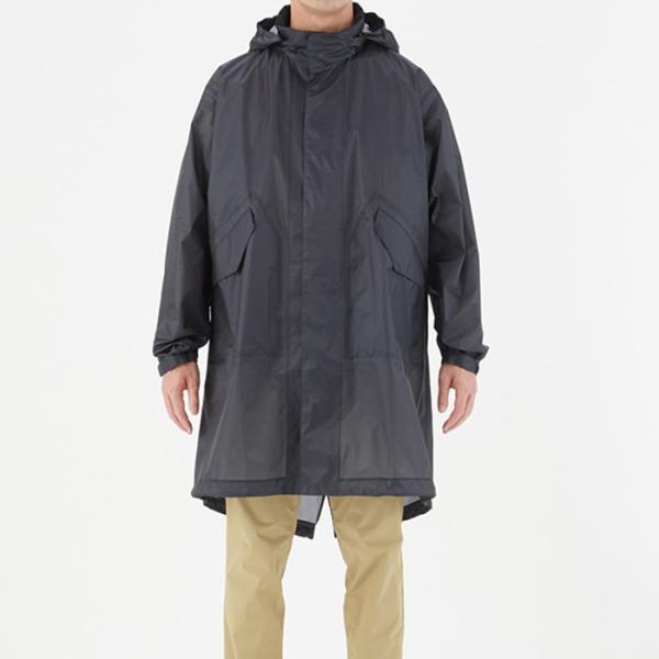 ファッションデザイナー THE NORTH FACE ライトニングコート L #防水透