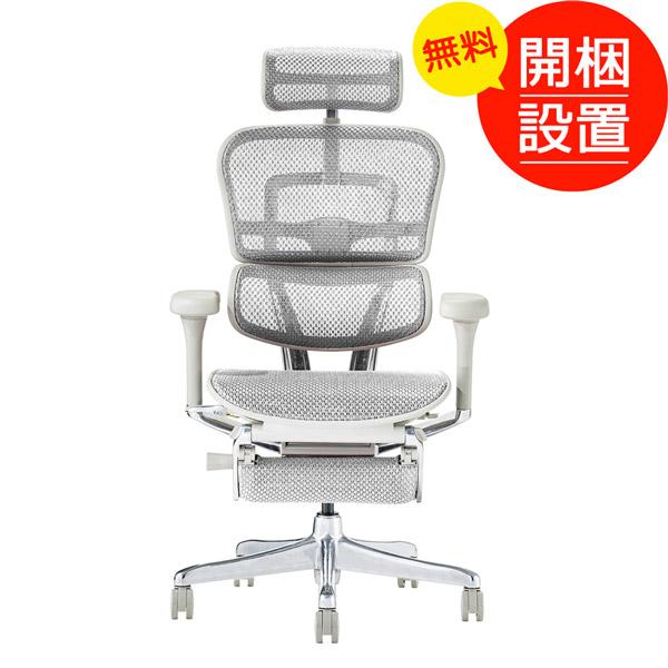 関家具 開梱設置 EHP2-LPL-DR-GF(エルゴヒューマンプロ
