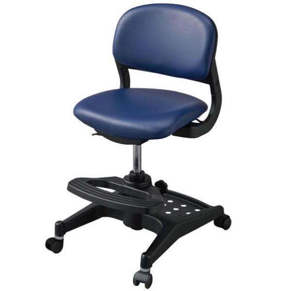 RCY~ nCubh`FA wKfXN`FA v HyBrid Chair lCr[u[F CDC-875