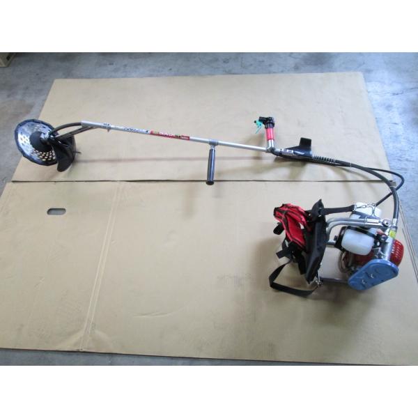 背負い式刈払機 ビーバー K3w棹 L467zエンジンタイプ 刃角度可変式 Buyee Buyee 日本の通販商品 オークションの代理入札 代理購入