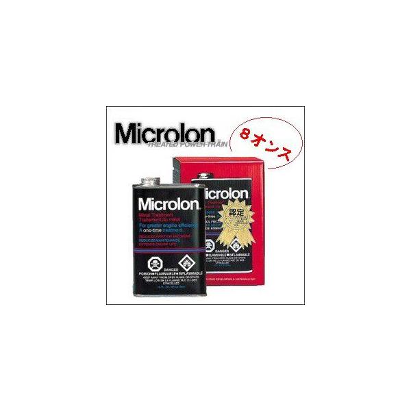 Microlon }CN ^g[gg Lbh (GWp)  Ki 8IX (236cc)