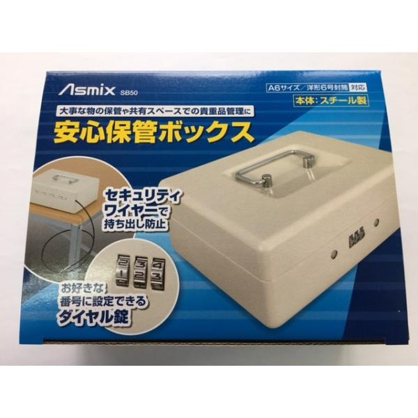 AXJ@Sۊǃ{bNX@SB50@ΉTCYA6