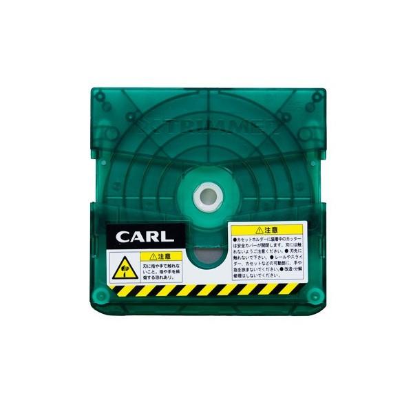 カール事務器　裁断機　エクストリマー替刃（筋押し）　TRC-620　1個入