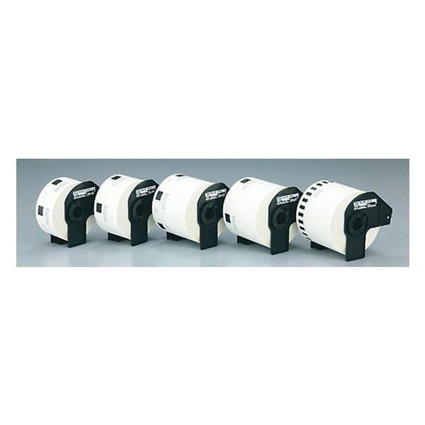 マックス　上質感熱紙ラベル　ELP-L6200N-05【12巻セット】