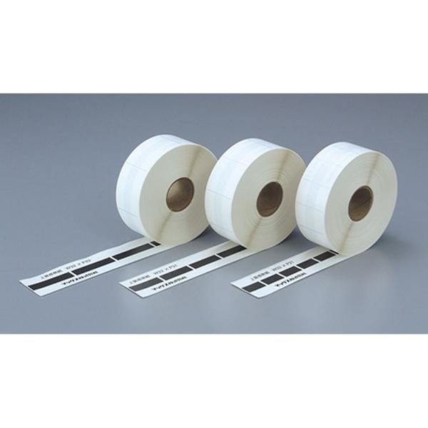 マックス　感熱紙ラベル　LP-G3221 (1箱6巻入）※LP-30S専用ラベル