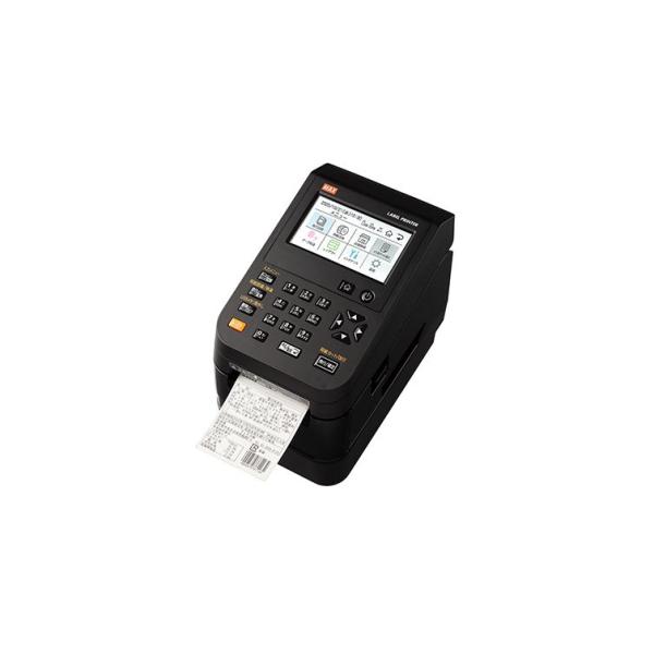 マックス（MAX） ラベルプリンタ LP-700SA2 : サンワOAネットショップ
