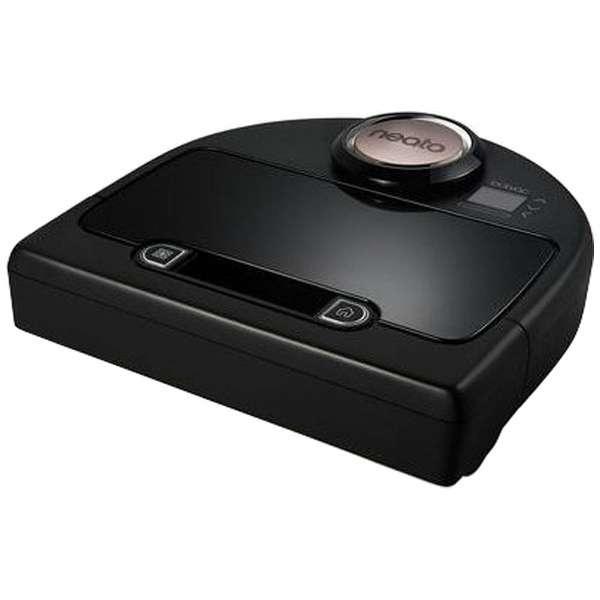 【新品未開封】ネイトロボティクス ロボット掃除機 Botvac BV-DC02 未開封】ネイトロボティクス ロボット掃除機 Botvac Connected BV-DC02