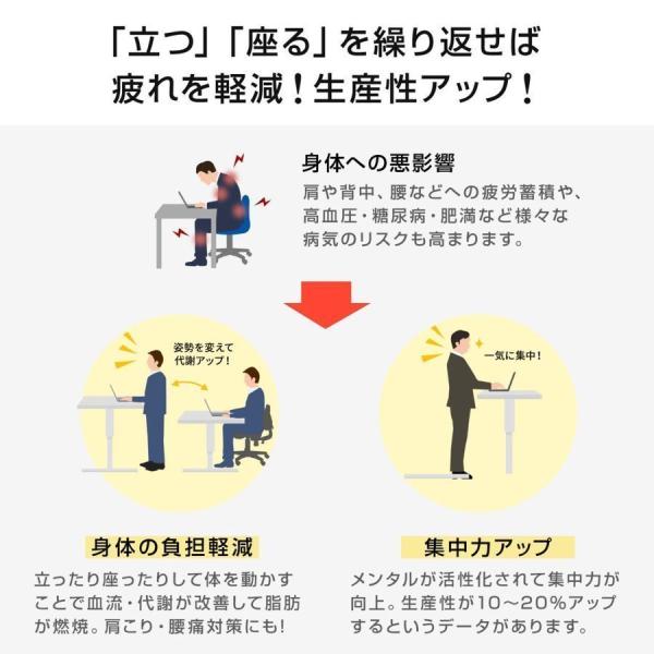 電動昇降デスク スタンディングデスク テーブル 昇降机 昇降式 幅120cm 奥行51cm 高さメモリー付き 在宅勤務 パソコンデスク /【Buyee】 電動昇降デスク スタンディングデスク テーブル 昇降机 昇降式 幅120cm 奥行51cm 高さメモリー付き 在宅勤務 パソコンデスク /【Buyee】