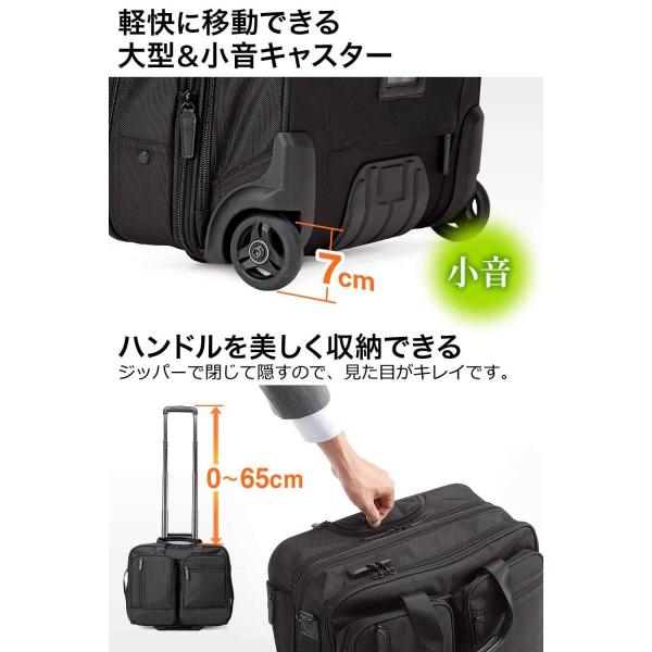 ビジネスキャリー バッグ 機内持ち込み キャリケース ソフト 2輪 キャスター バッグ 小型 横型 出張 メンズ ビジネスバッグ 2way Pc対応 バック Buyee Buyee Japanese Proxy Service Buy From Japan Bot Online