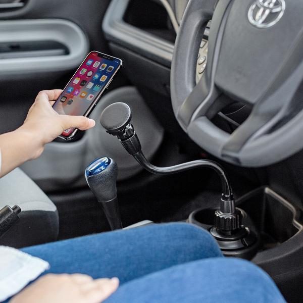 車 ドリンクホルダー スマホ Kuruma