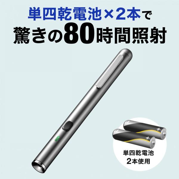 レーザーポインター グリーン 緑 レーザーポインタ 強力 明るい 80時間 長寿命 長持ち エメラルドグリーン 小型 コンパクト 軽量 ペン型 Psc認証 Buyee 日本代购平台 产品购物网站大全 Buyee一站式代购 Bot Online