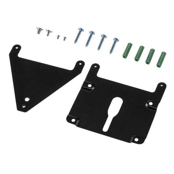 品番：CMS-STN3BK会議用カメラを天井取付できる金具。合計5,000円以上お買い上げで送料無料(一部商品・地域除く）！関連キーワード：サンワサプライ サンワダイレクト