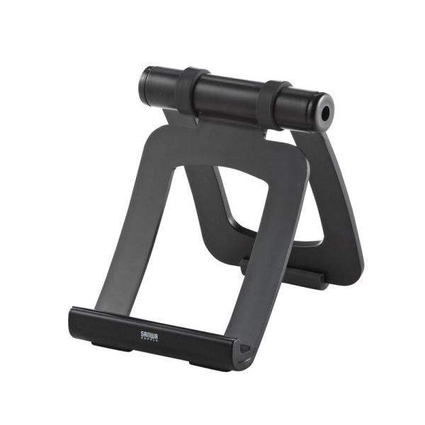 タブレット用スタンド（MR-IPADST9N）