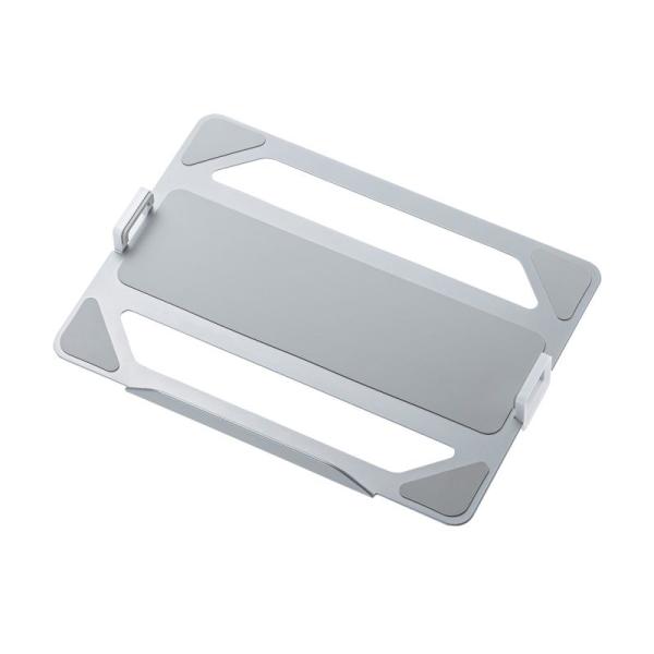 品番：MR-VESA15ここがポイント！・モニターアームに取り付けられる・モバイルモニターやタブレットの設置も可能・VESA75×75対応のホルダー・デスクから浮かせるのでデスクを広く使える合計5,000円以上お買い上げで送料無料(一部商品...